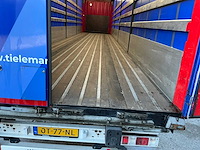 2022 krone sd oplegger - afbeelding 24 van  31
