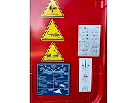 2022 krone sd oplegger - afbeelding 25 van  31