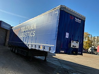 2022 krone sd oplegger - afbeelding 26 van  31