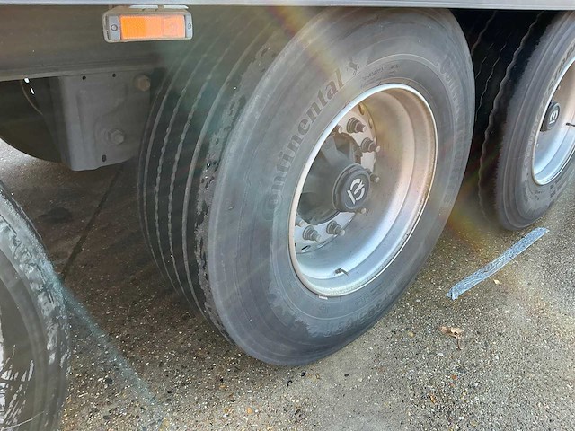 2022 krone sd oplegger - afbeelding 7 van  41