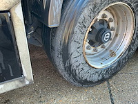 2022 krone sd oplegger - afbeelding 8 van  41