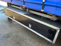 2022 krone sd oplegger - afbeelding 9 van  41