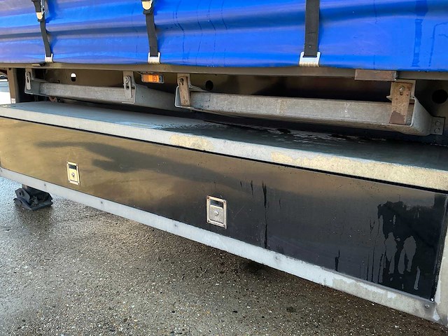 2022 krone sd oplegger - afbeelding 10 van  41