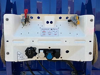 2022 krone sd oplegger - afbeelding 15 van  41