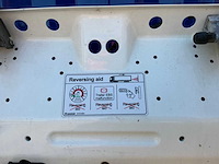 2022 krone sd oplegger - afbeelding 16 van  41