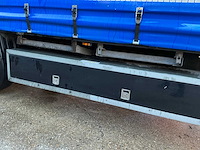 2022 krone sd oplegger - afbeelding 22 van  41