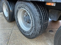 2022 krone sd oplegger - afbeelding 25 van  41