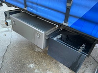 2022 krone sd oplegger - afbeelding 27 van  41