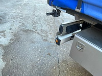 2022 krone sd oplegger - afbeelding 28 van  41