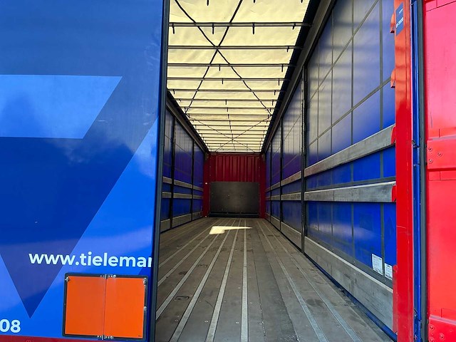 2022 krone sd oplegger - afbeelding 29 van  41