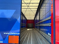 2022 krone sd oplegger - afbeelding 29 van  41
