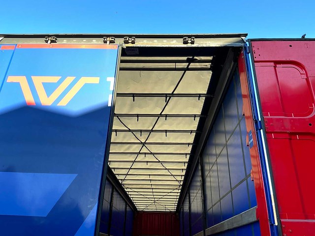 2022 krone sd oplegger - afbeelding 30 van  41