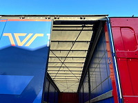 2022 krone sd oplegger - afbeelding 30 van  41