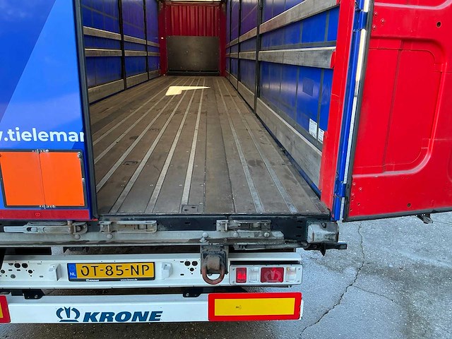 2022 krone sd oplegger - afbeelding 31 van  41