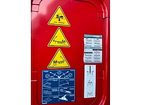 2022 krone sd oplegger - afbeelding 32 van  41