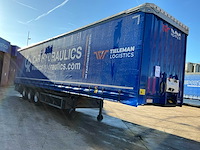 2022 krone sd oplegger - afbeelding 34 van  41