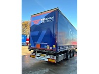 2022 krone sd oplegger - afbeelding 39 van  41