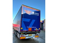 2022 krone sd oplegger - afbeelding 40 van  41