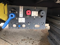 2022 krone sd oplegger - afbeelding 3 van  34