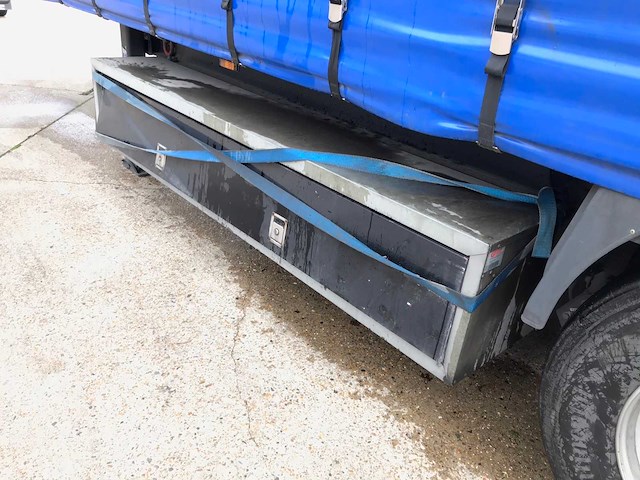 2022 krone sd oplegger - afbeelding 8 van  34