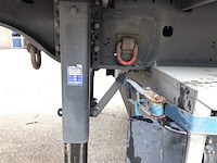 2022 krone sd oplegger - afbeelding 9 van  34