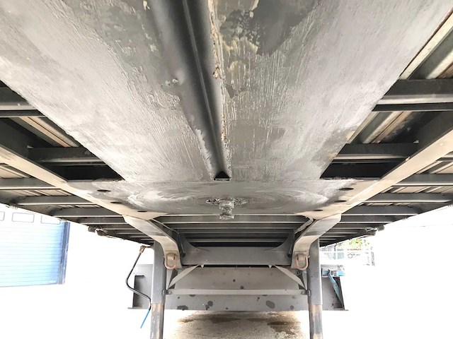 2022 krone sd oplegger - afbeelding 10 van  34