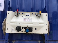 2022 krone sd oplegger - afbeelding 11 van  34