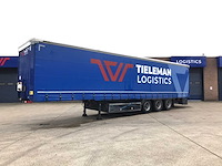 2022 krone sd oplegger - afbeelding 1 van  34