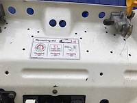 2022 krone sd oplegger - afbeelding 13 van  34