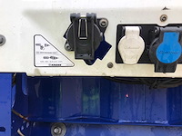 2022 krone sd oplegger - afbeelding 14 van  34