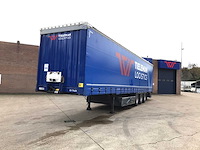 2022 krone sd oplegger - afbeelding 12 van  34