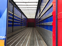 2022 krone sd oplegger - afbeelding 24 van  34