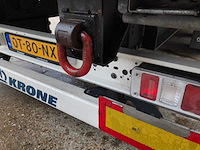 2022 krone sd oplegger - afbeelding 27 van  34