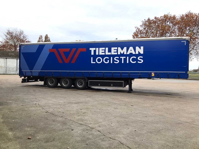 2022 krone sd oplegger - afbeelding 30 van  34