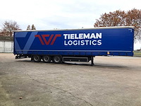 2022 krone sd oplegger - afbeelding 30 van  34