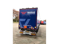 2022 krone sd oplegger - afbeelding 32 van  34