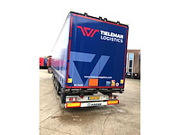 2022 krone sd oplegger - afbeelding 33 van  34