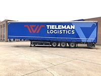 2022 krone sd oplegger - afbeelding 34 van  34