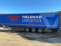 2022 krone sd oplegger - afbeelding 2 van  35