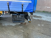 2022 krone sd oplegger - afbeelding 3 van  35