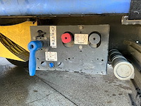 2022 krone sd oplegger - afbeelding 4 van  35