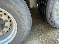 2022 krone sd oplegger - afbeelding 6 van  35