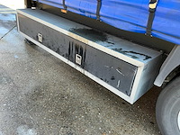 2022 krone sd oplegger - afbeelding 9 van  35