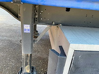 2022 krone sd oplegger - afbeelding 10 van  35