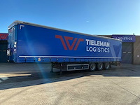 2022 krone sd oplegger - afbeelding 1 van  35