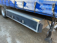 2022 krone sd oplegger - afbeelding 19 van  35