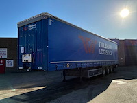 2022 krone sd oplegger - afbeelding 12 van  35