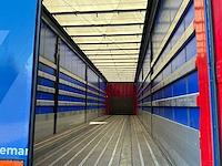 2022 krone sd oplegger - afbeelding 25 van  35