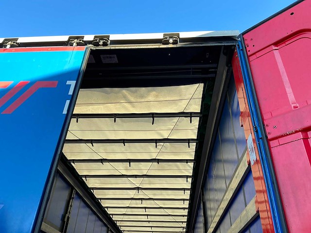 2022 krone sd oplegger - afbeelding 26 van  35