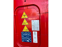 2022 krone sd oplegger - afbeelding 28 van  35